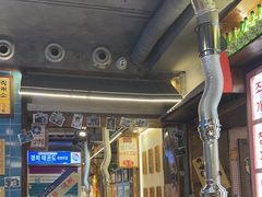 -枣玛尔脊骨汤·烤肉(西塔总店)