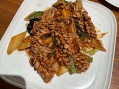 -崔义清鲁菜馆(大明湖店)