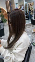 -MY HAIR ARDOR