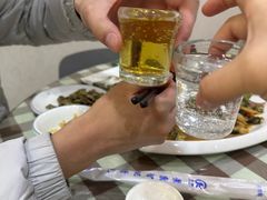 -梅子大排档