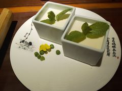 手作芝士豆腐-花千醉拾季(雨花世茂店)