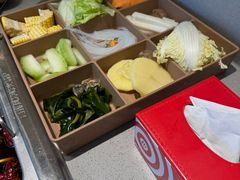 -海底捞火锅(太原南站店)