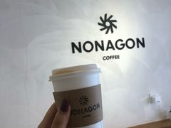 -Legno.ita Coffee by Wood(襄阳南路店)