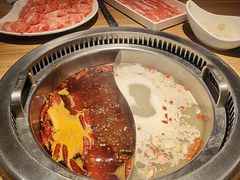 -季季红火锅(长沙步行街店)