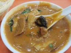 -方中山胡辣汤(成都首店)