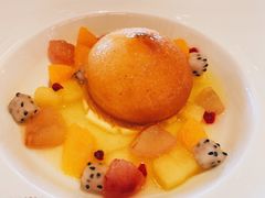 -Le Comptoir de Pierre Gagnaire
