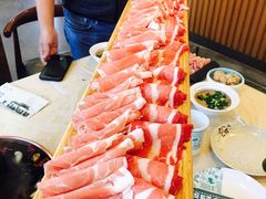 局气大板羊肉-阳坊胜利涮羊肉(阳坊老店)