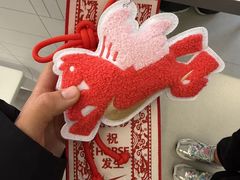 -NIKE上海青浦优选体验店