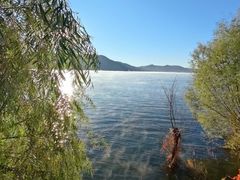 -松花湖风景名胜区