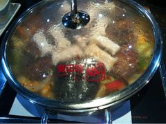 iphone_upload_pic-黄记煌三汁焖锅(新世纪广场店)