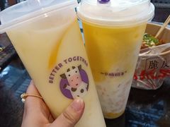 -八一好吃街·高品美食广场