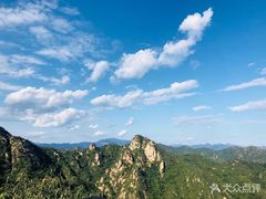 -大岭沟猕猴桃谷风景区