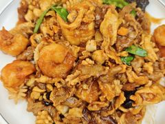 -同发号饭庄(复兴路店)