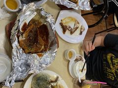 -老字号蛇口德记烧腊饭店·海鲜加工