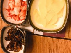 -韩见·韩式拌饭·炸鸡(石厦店)