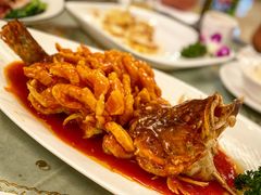 -新聚丰菜馆(太监弄店)