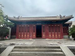-大钟寺古钟博物馆