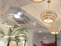 大堂-堂屋糖水店(愚园店)