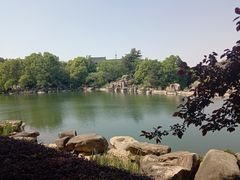 -白马涧龙池景区