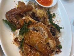 -莆田餐厅PUTIEN(三里屯店)