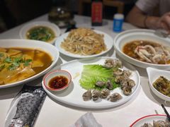 -小厨师·二十年沈家门小海鲜(百井坊巷店)