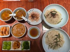 -裕兴记•蟹黄面馆(人民广场店)