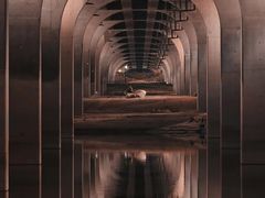 -咸阳湖景区