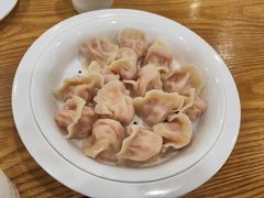 -米香居新鲁味·水饺餐厅