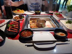 -德庄火锅(矿大三胞店)