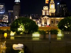 -上海和平饭店-华懋阁 The Cathay Room