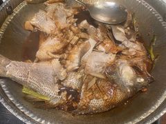 -简小舍·民间手艺菜(武昌江滩店)