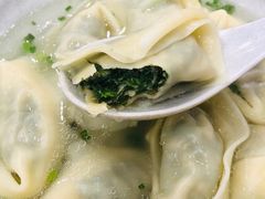 -高行汤团店(金高路店)