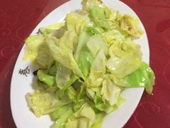 -巷子深菜馆(新华路店)