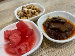 -小雅木姜子烤鸡·贵州菜(鸿通城店)