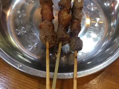 -羊坝头新鲜牛羊肉(中山中路店)