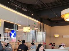 -金鼎轩(鸟巢北辰荟店)