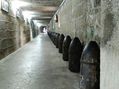 -胡里山炮台