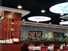 大堂-点都德(千灯湖环宇城店)