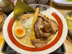 -雷门拉面店(新光天地店)