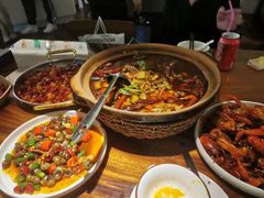 -马头巷·食景园(苏州总店)