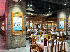 -东来顺饭庄(西直门店)