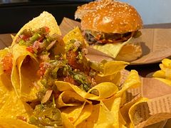 -漪龙台·B26 Rooftop Lounge