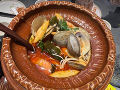-沿江海南菜·文昌鸡祖师爷(大东海店)