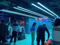 -世代星球·保龄球·镭战真人CS·团建(杨浦店)