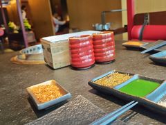 -300杯·和牛烧肉清酒专门店(廊里店)