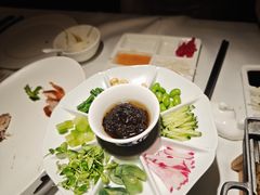 -四季民福烤鸭店(前门大栅栏店)
