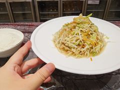 -青岛富力艾美酒店-乐美中餐厅创意胶东菜