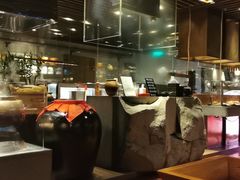 -广州富力君悦大酒店·凯菲厅