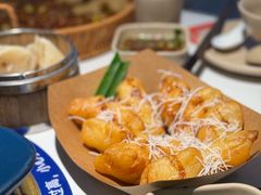 -嗲嗲的椰子鸡・太琼糟粕醋(上海百联又一城店)