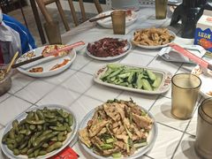 -霸王虾·麻辣小龙虾(清水河公园店)